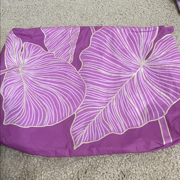 Aloha collection mid pouch - Picture 2 of 3